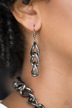 Load image into Gallery viewer, Heavyweight Champion - Black Choker