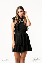 Load image into Gallery viewer, The Haydee Zi Collection