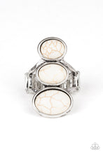 Load image into Gallery viewer, Pre-order Rural Revolution - White ring