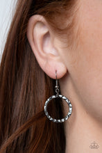 Load image into Gallery viewer, Metro Mechanics - Black