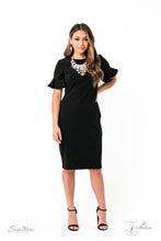 Load image into Gallery viewer, The Rosa Zi Collection