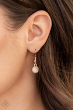 Load image into Gallery viewer, Fairytale Affair - Gold F3