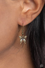 Load image into Gallery viewer, Adjustable Acclaim - brass
