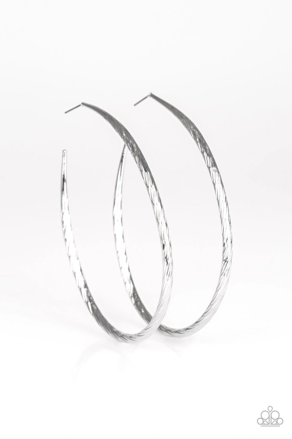 FLEEK ALL WEEK - SILVER