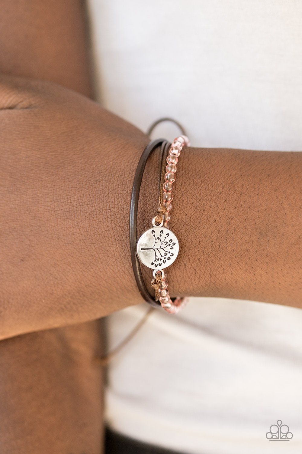 Treetop Treasure - Orange