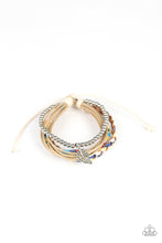 Load image into Gallery viewer, Southwest Spirit - Multi Urban Bracelet 
