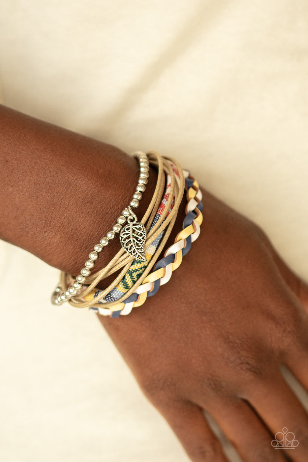 Southwest Spirit - Multi Urban Bracelet 