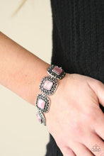 Load image into Gallery viewer, Dreamy Destinations - Pink ♥ Bracelet
