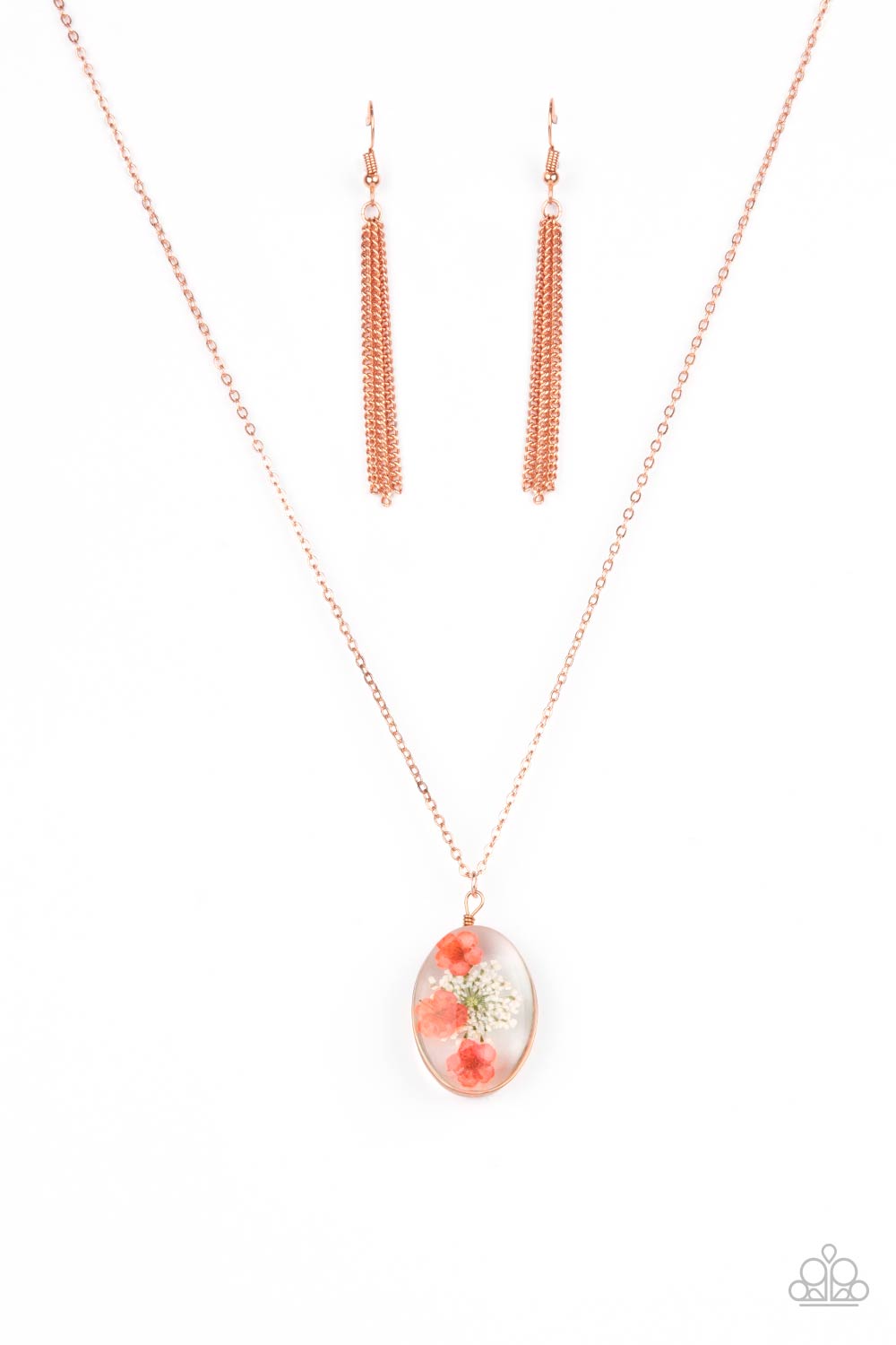 Sweet Sentiments - Copper