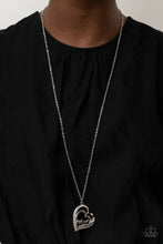 Load image into Gallery viewer, A Mother&#39;s Heart White
