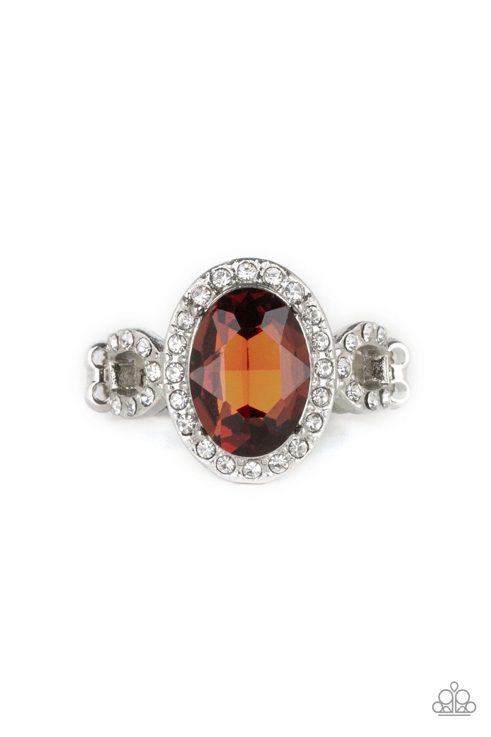 MAGNIFICENT MAJESTY - BROWN