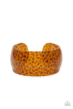 Load image into Gallery viewer, Jungle Cruise Brown Bracelet
