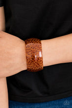 Load image into Gallery viewer, Jungle Cruise Brown Bracelet
