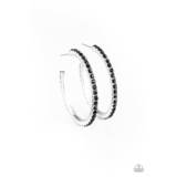 Must Be The Money - Black