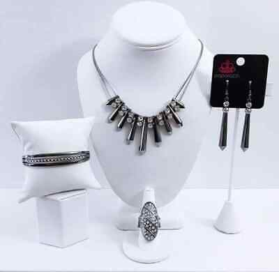 Fashion Fix May 2021 4 Piece Set ~ Magnificent Musings Set